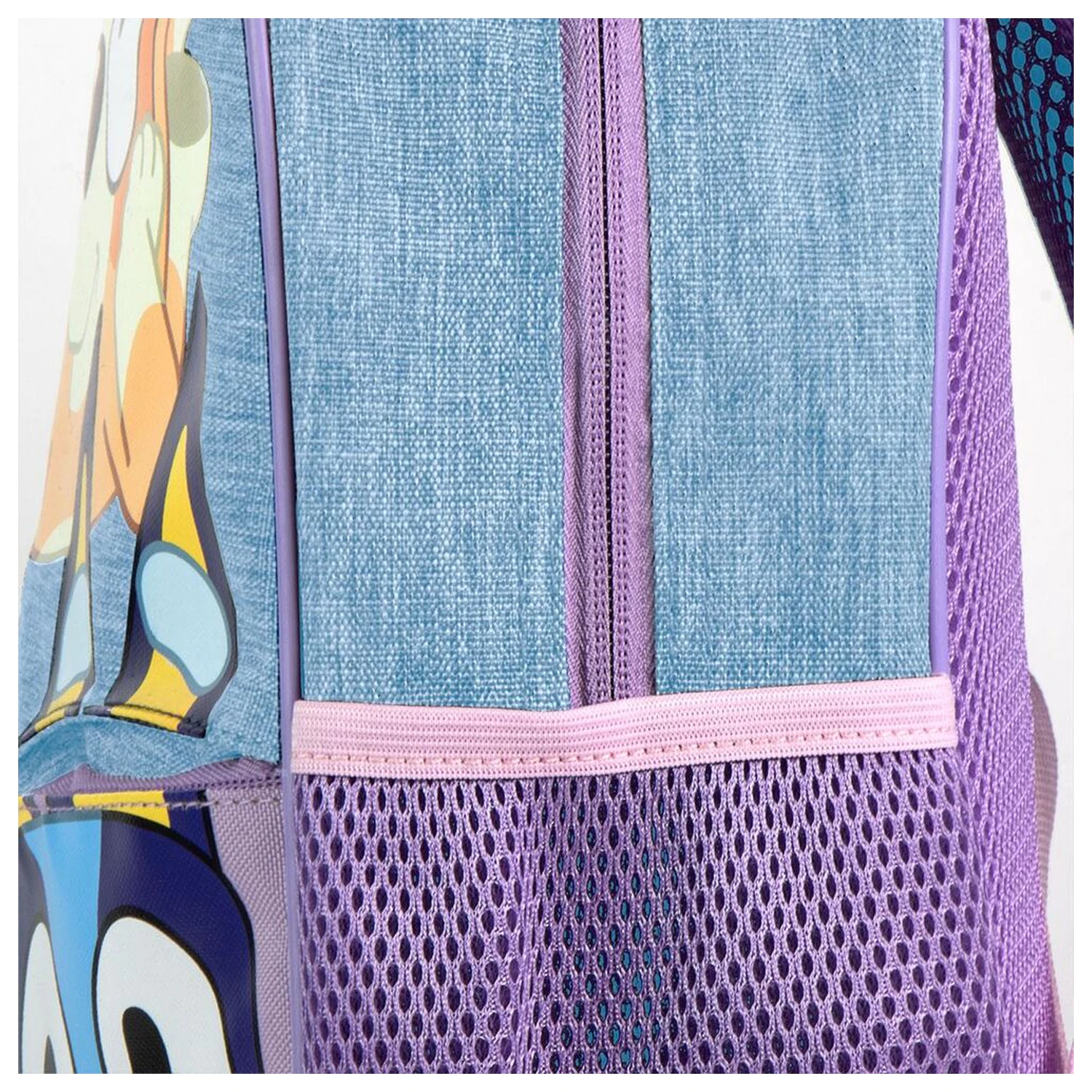 Bluey táska hátizsák 30cm termékfotó