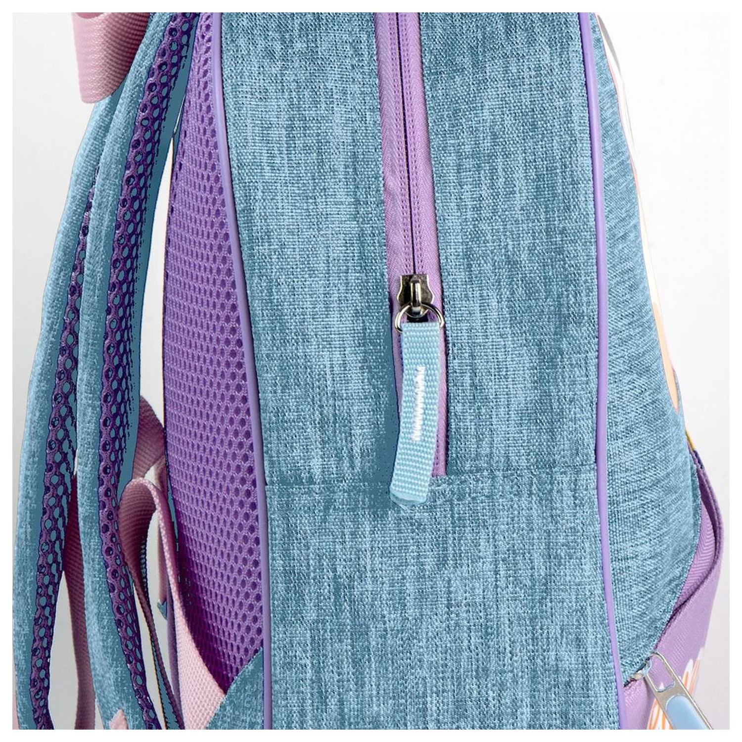 Bluey táska hátizsák 30cm termékfotó