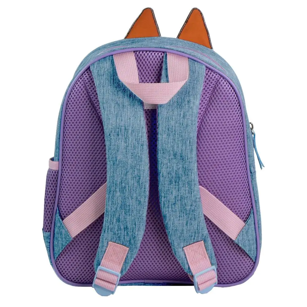 Bluey táska hátizsák 30cm termékfotó