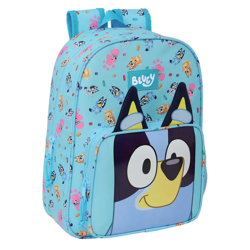 Bluey adaptable backpack 34cm termékfotó