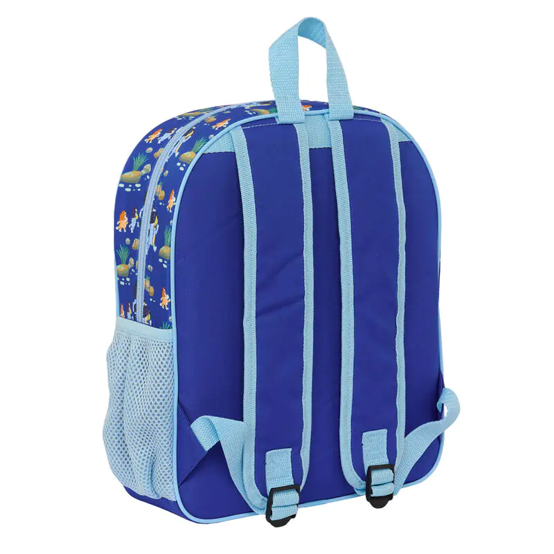 Bluey táska hátizsák 34cm termékfotó
