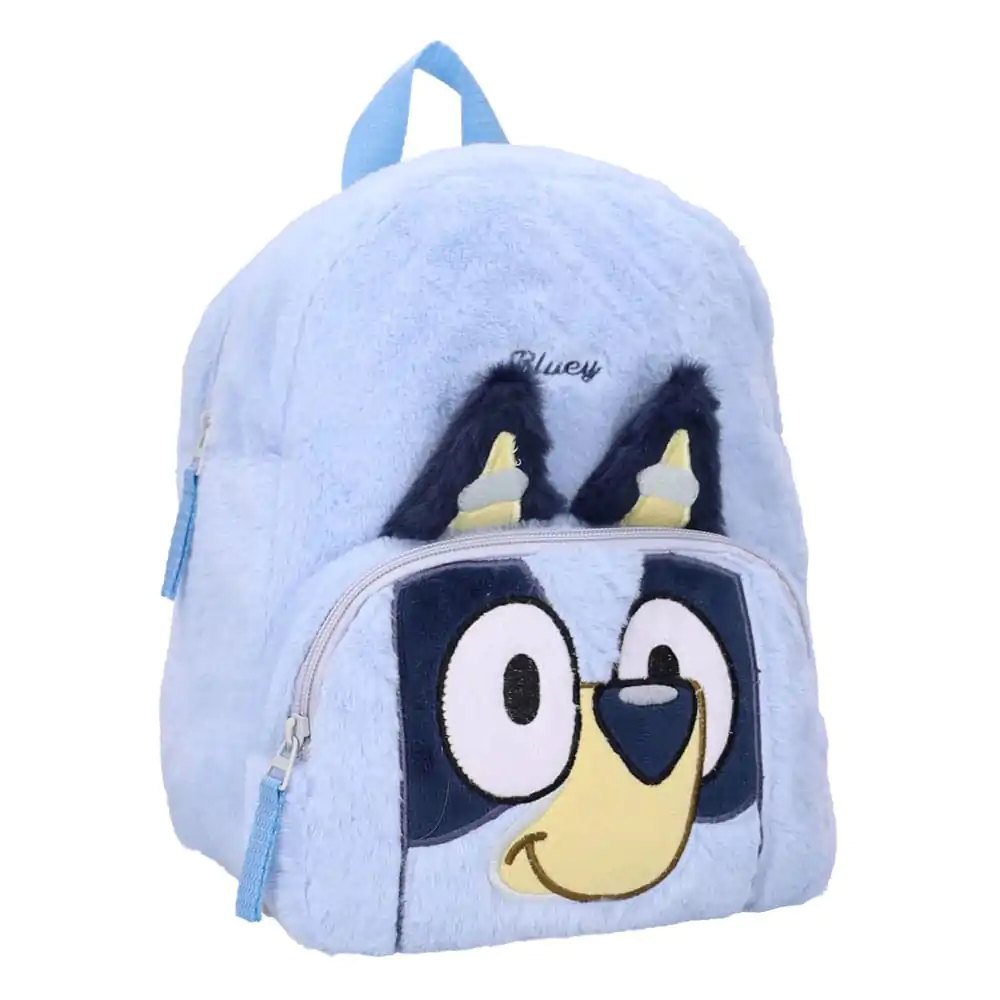 Bluey táska hátizsák Bluey Fluffy Festival termékfotó