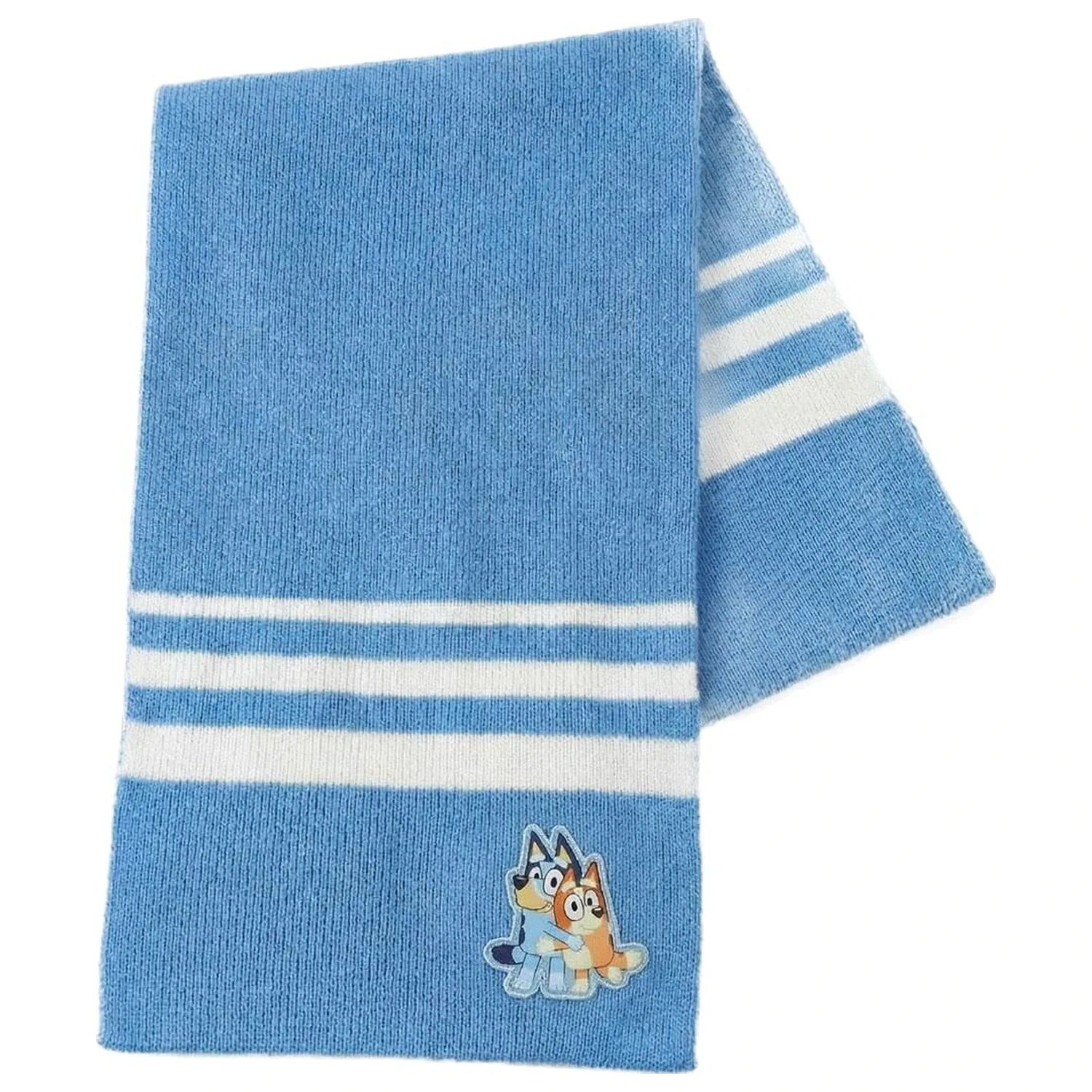 Bluey téli sapka, kesztyű és csősál csomag  termékfotó