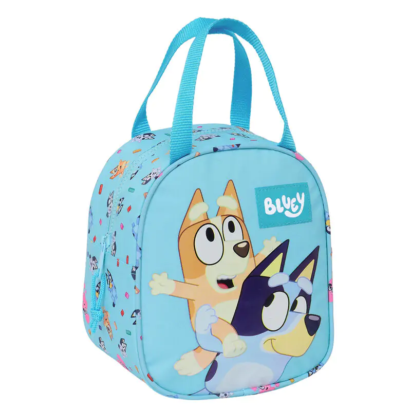 Bluey Thermo Lunchtasche termékfotó