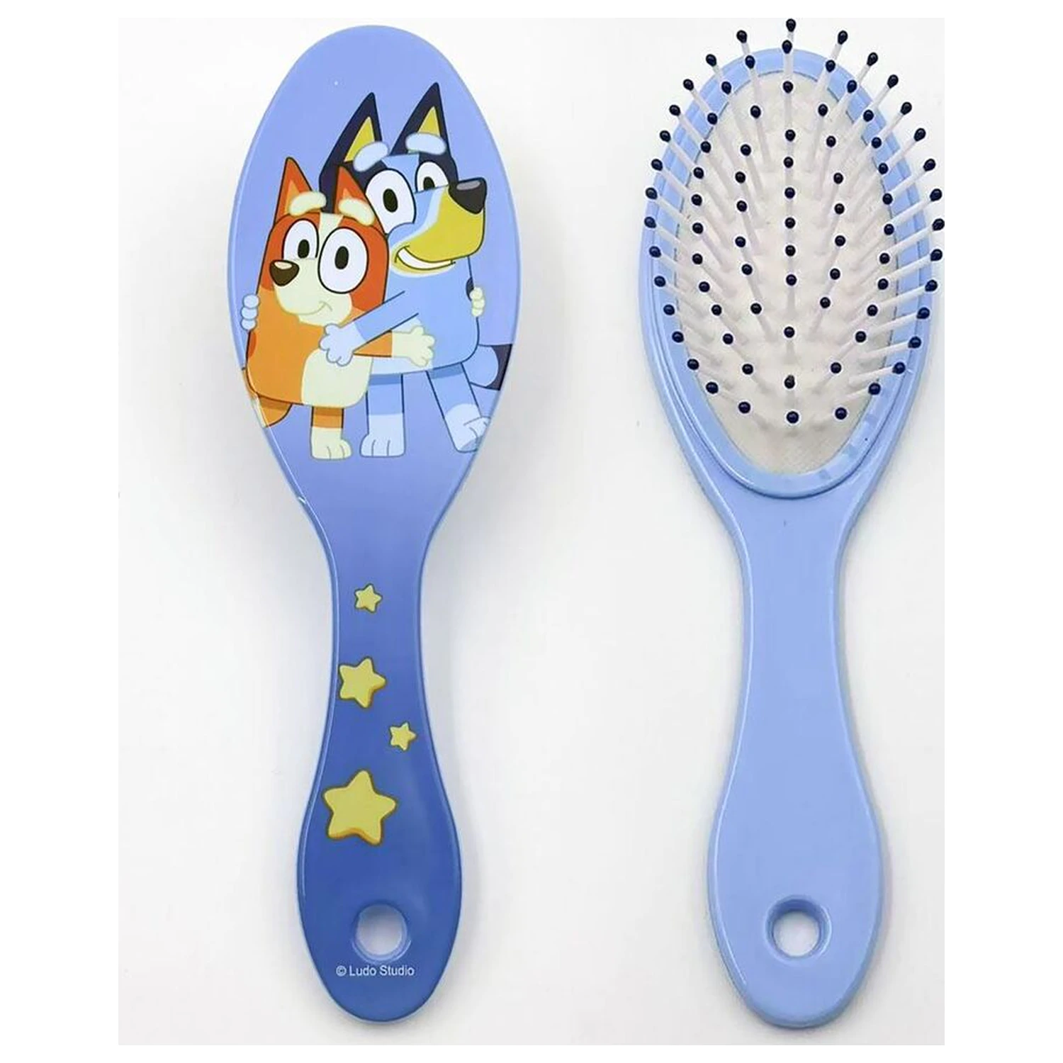 Bluey tisztasági csomag termékfotó