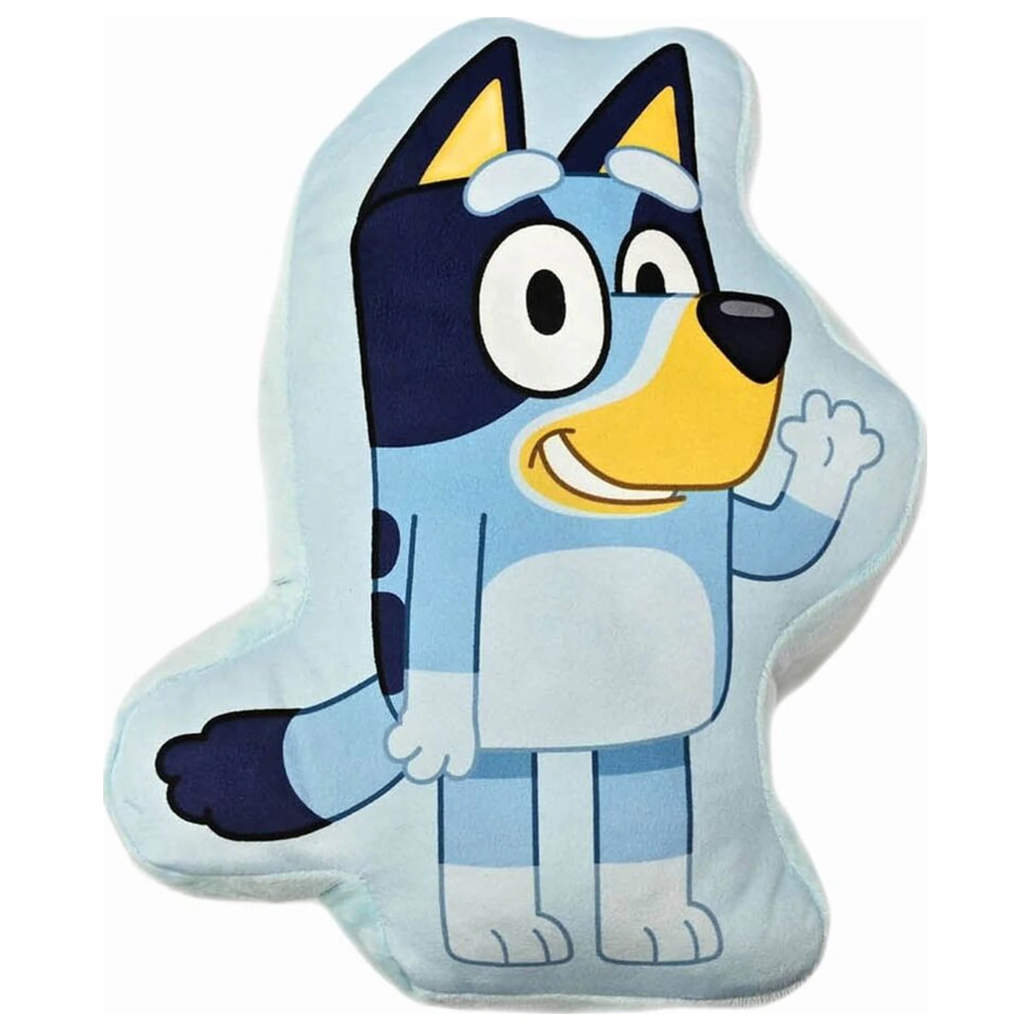 Bluey To Wave formapárna, díszpárna 21x31 cm termékfotó