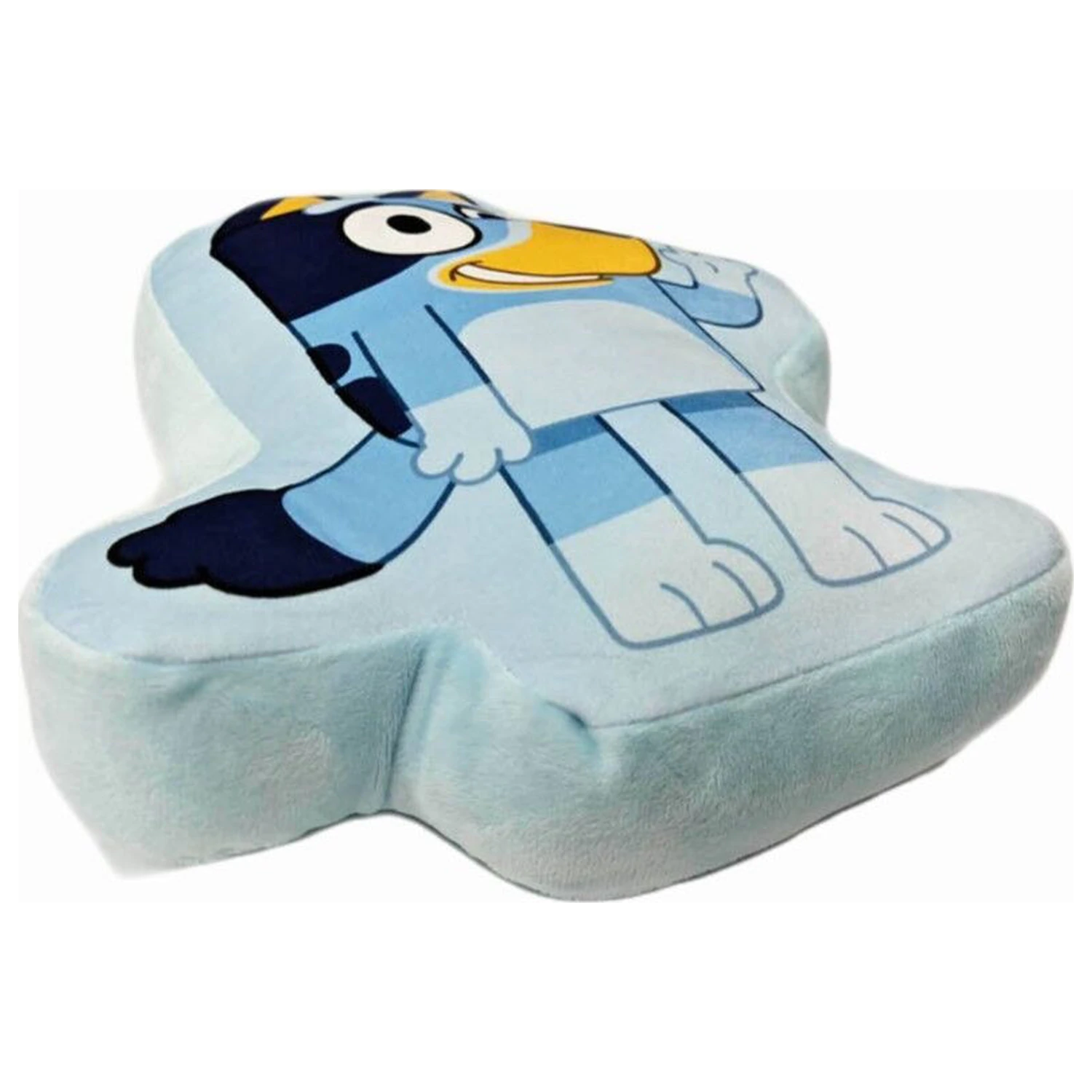 Bluey To Wave formapárna, díszpárna 21x31 cm termékfotó