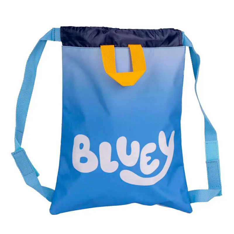 Bluey tornazsák 33cm termékfotó