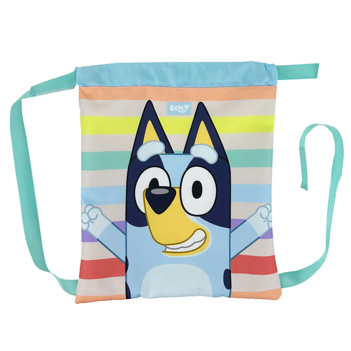 Bluey tornazsák 34cm termékfotó