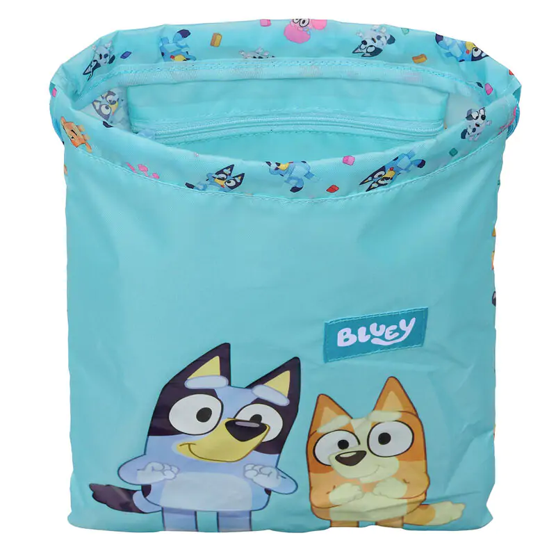 Bluey tornazsák 34cm termékfotó