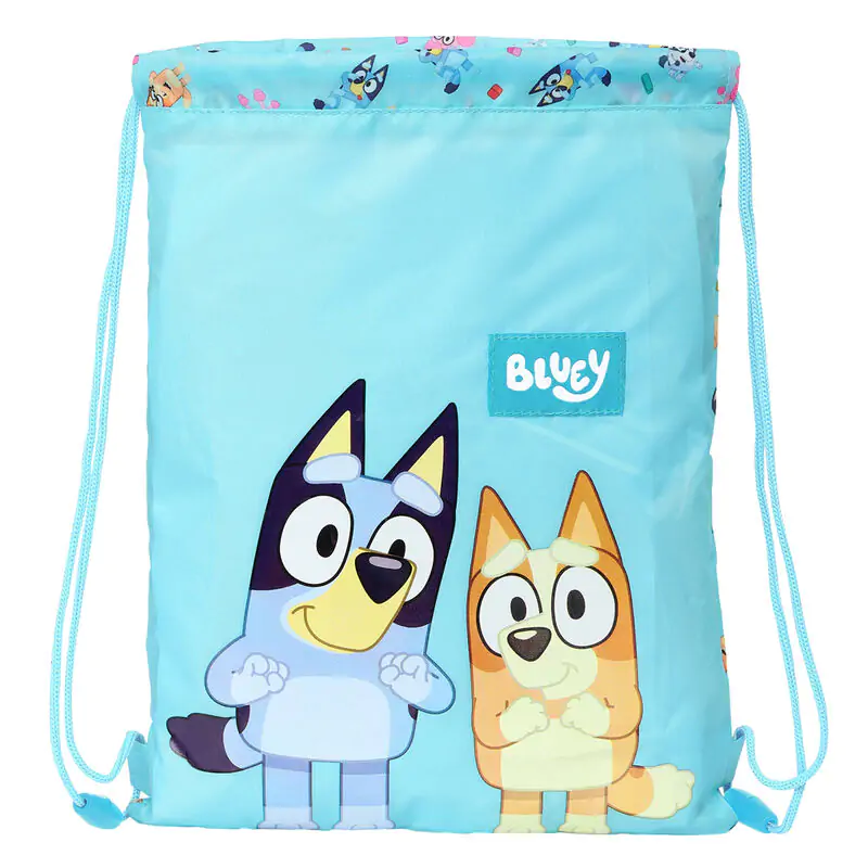 Bluey tornazsák 34cm termékfotó