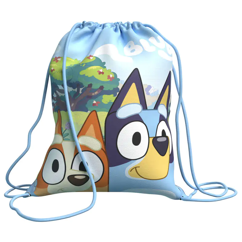 Bluey tornazsák 41cm termékfotó