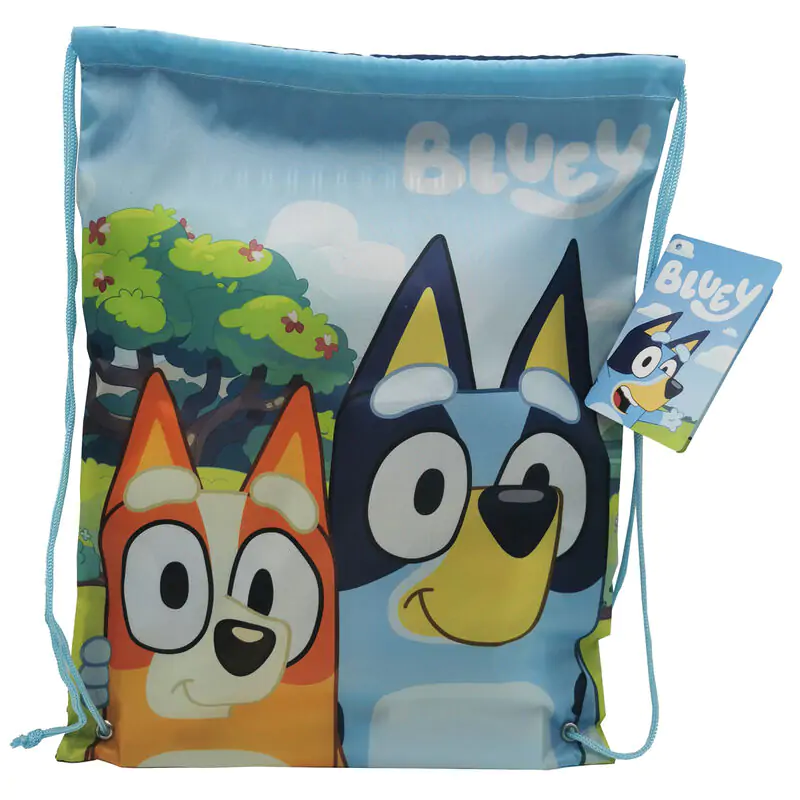 Bluey tornazsák 41cm termékfotó
