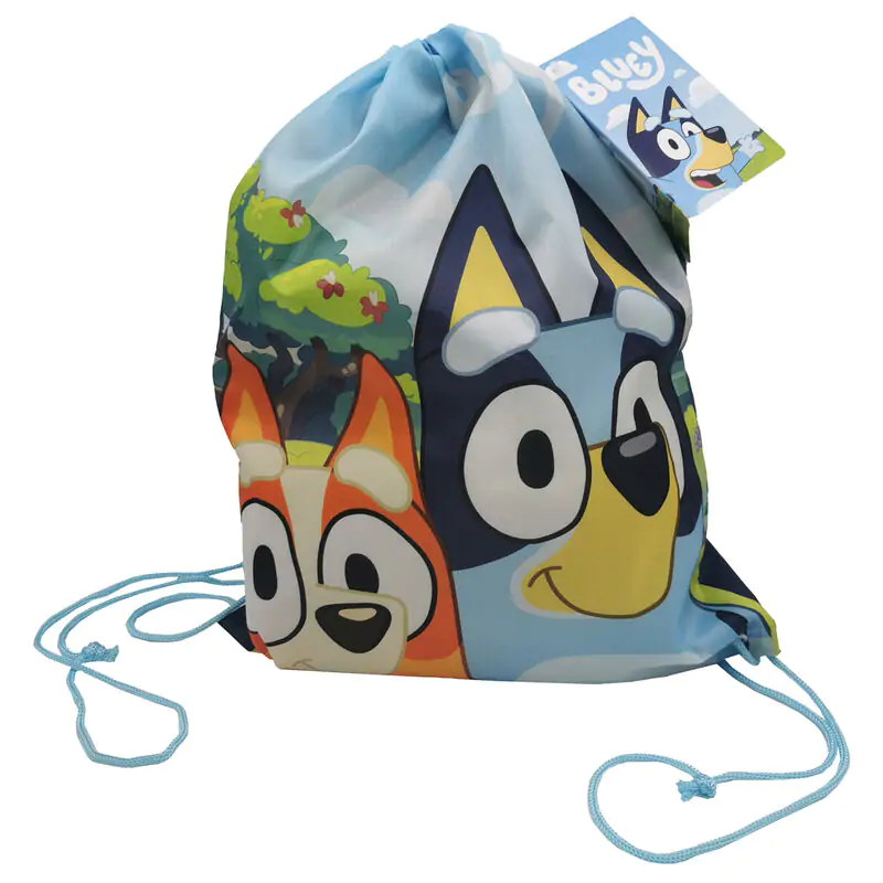Bluey tornazsák 41cm termékfotó
