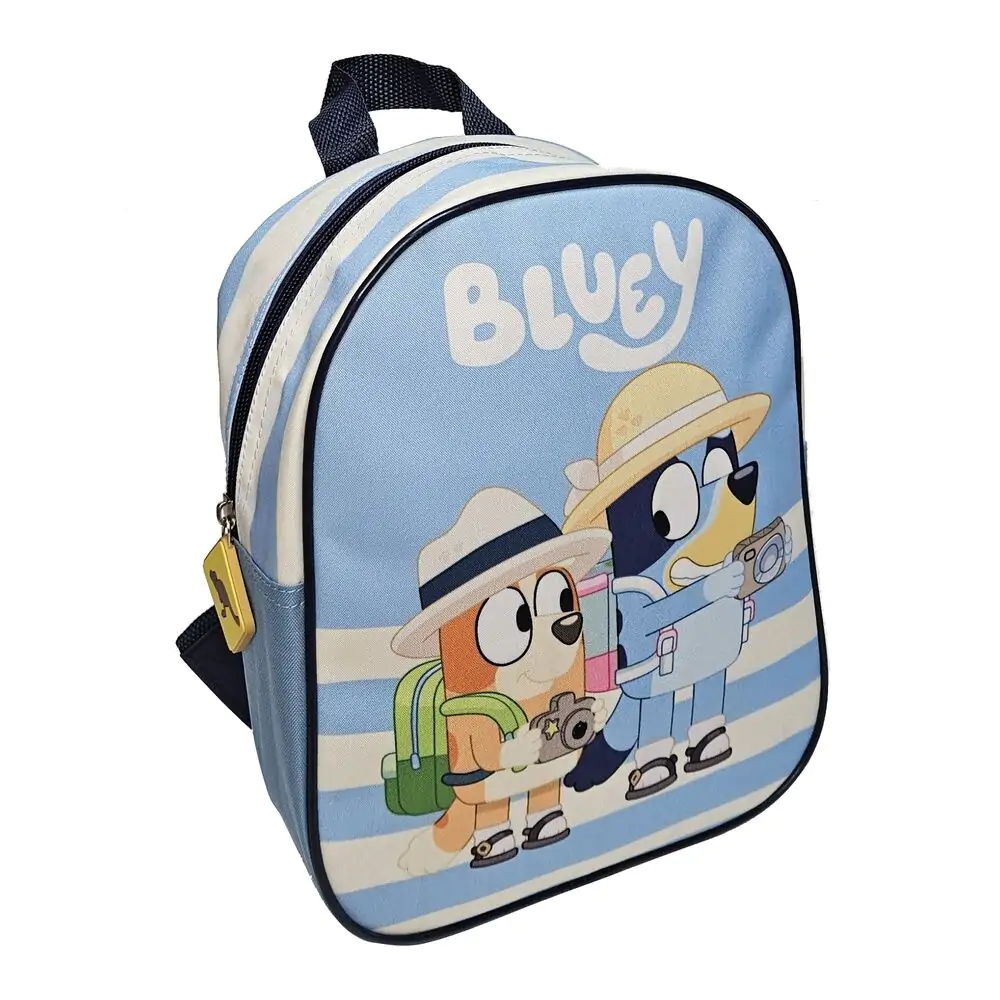 Bluey Tourist táska hátizsák 26cm termékfotó