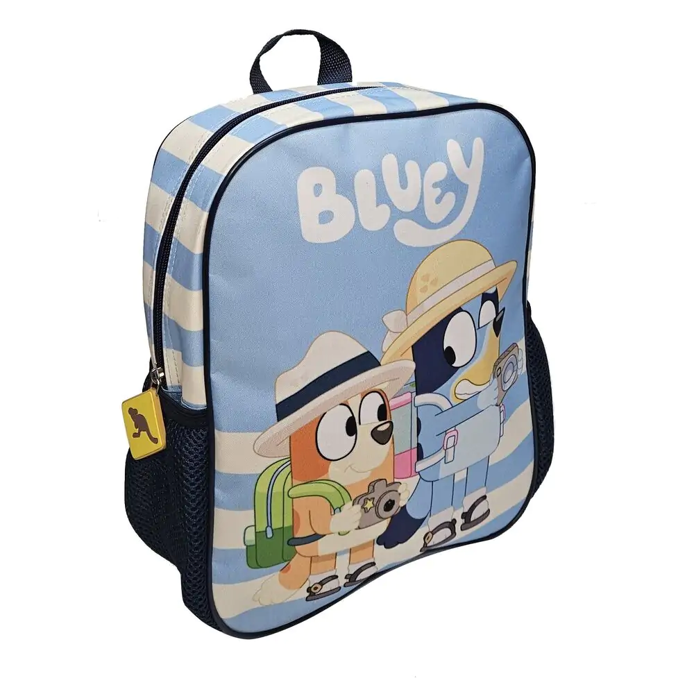 Bluey Tourist táska hátizsák 29cm termékfotó