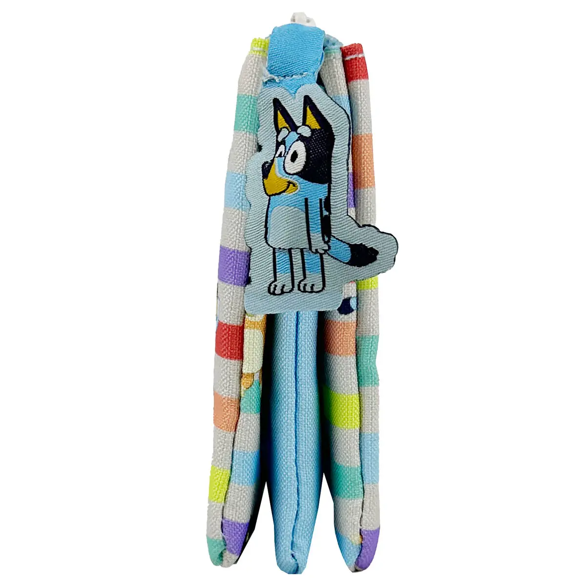 Bluey tripla tolltartó termékfotó