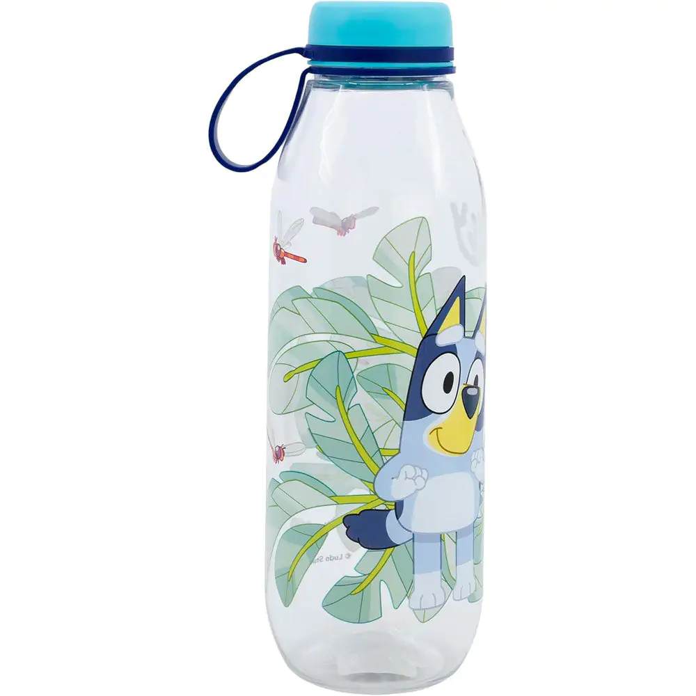 Bluey tritan palack kulacs 650ml termékfotó