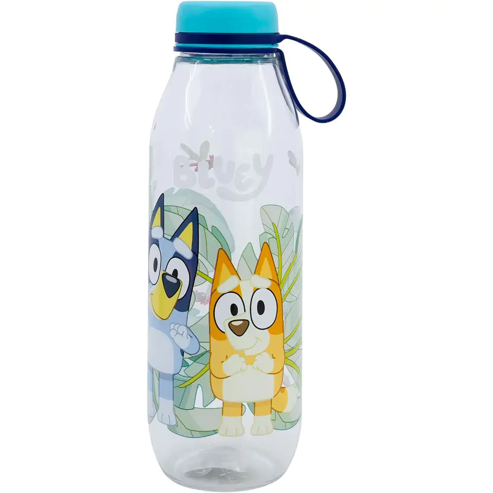 Bluey tritan palack kulacs 650ml termékfotó