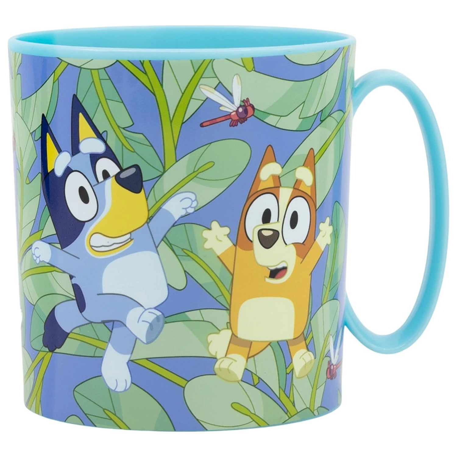 Bluey Tropical micro bögre  termékfotó