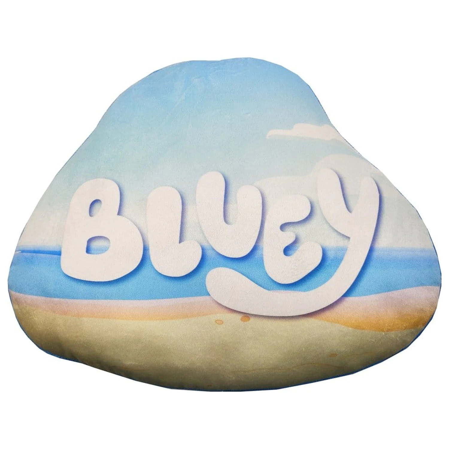 Bluey Vacation párna 40 cm termékfotó