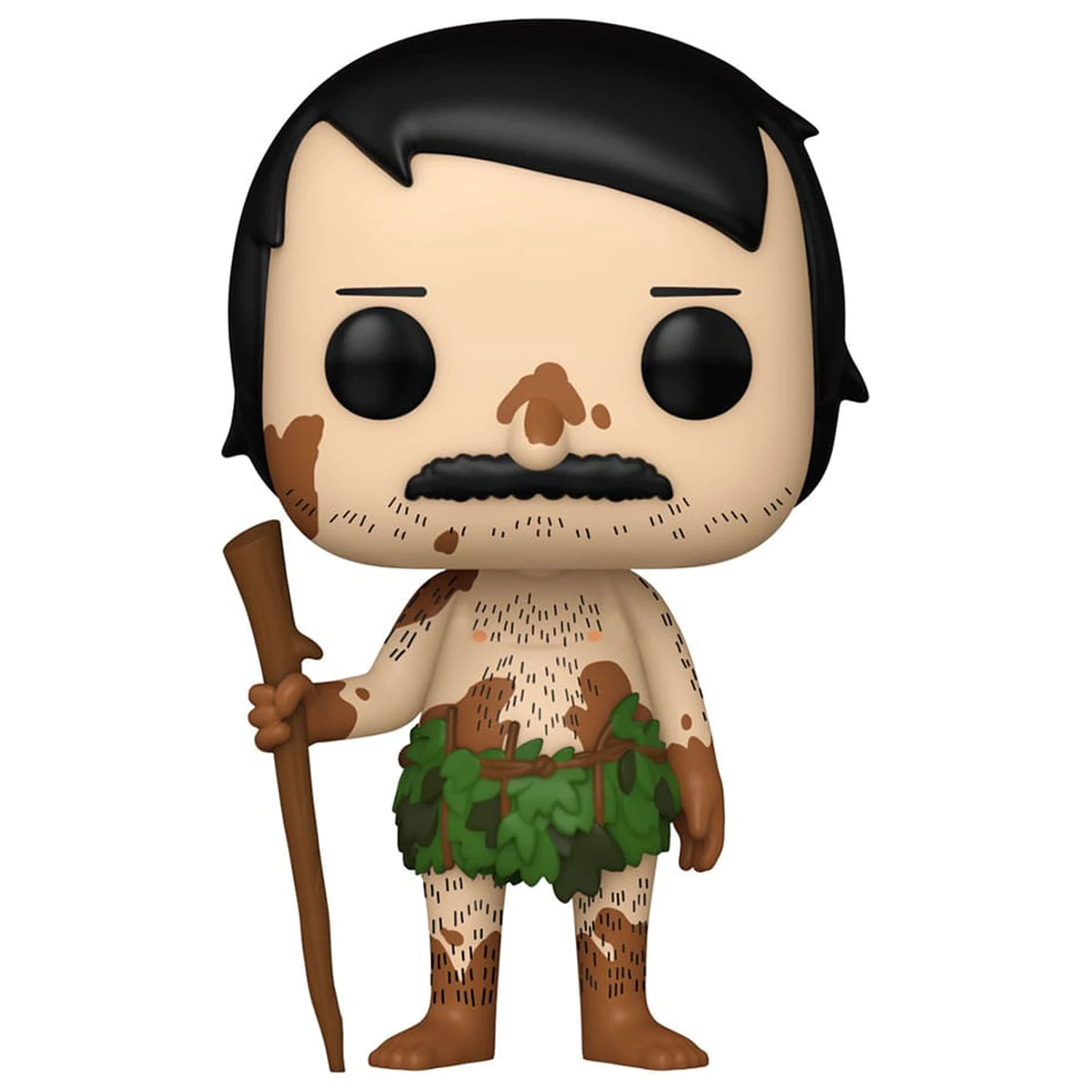Bob's Burgers Funko POP!TV Vinyl figura Bob Belcher 9 cm termékfotó