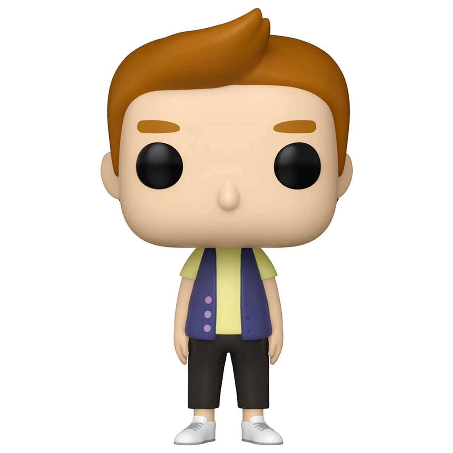 Bob's Burgers Funko POP!TV Vinyl figura Jimmy Jr. 9 cm termékfotó