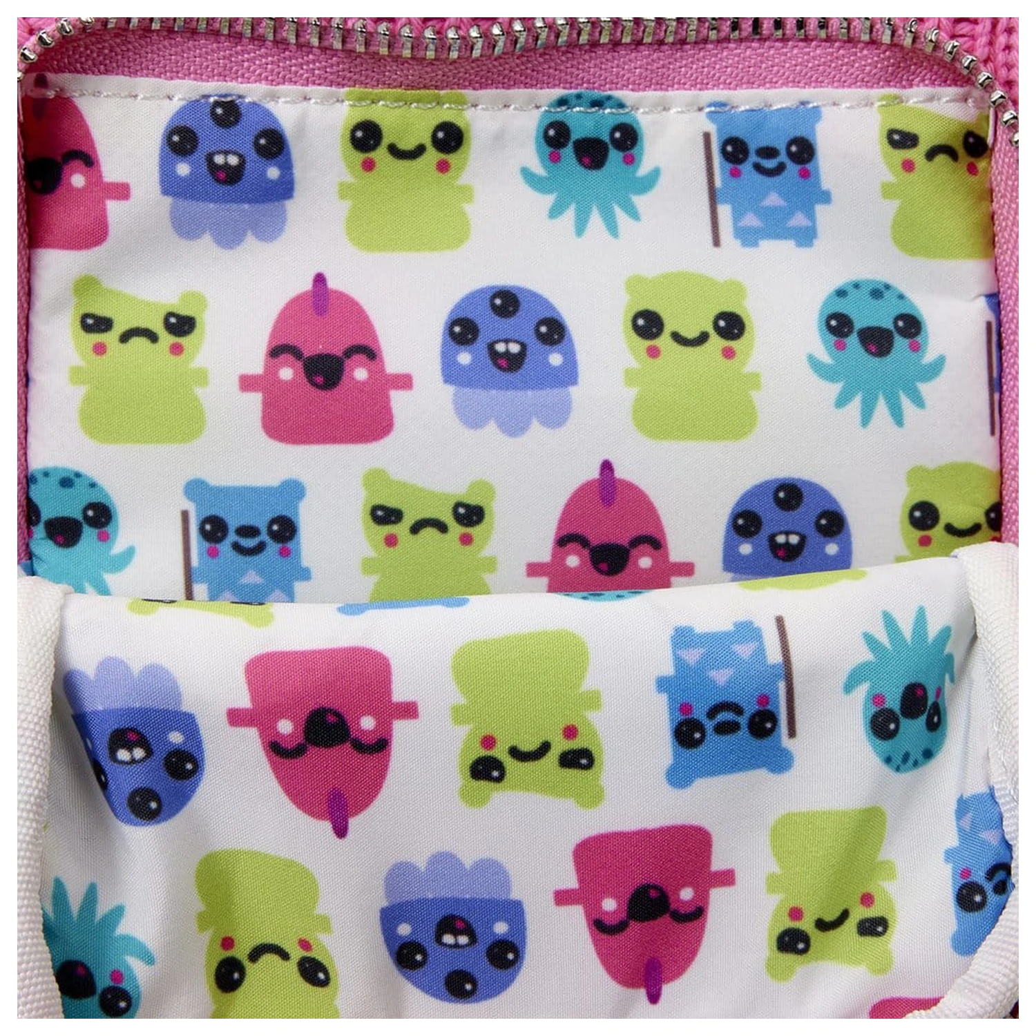 Bob´s Burgers Louise válltáska és pénztárca termékfotó