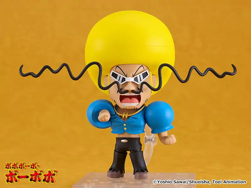 Bobobo-bo Bo-bobo Nendoroid akciófigura Bo-bobo 10 cm termékfotó