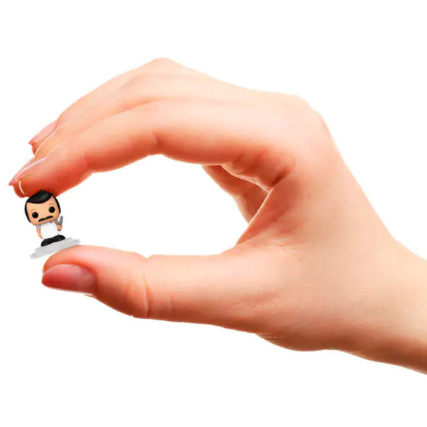 Bobs Burgers Bitty Funko POP! Town Vinyl figura Bobs Burgers termékfotó