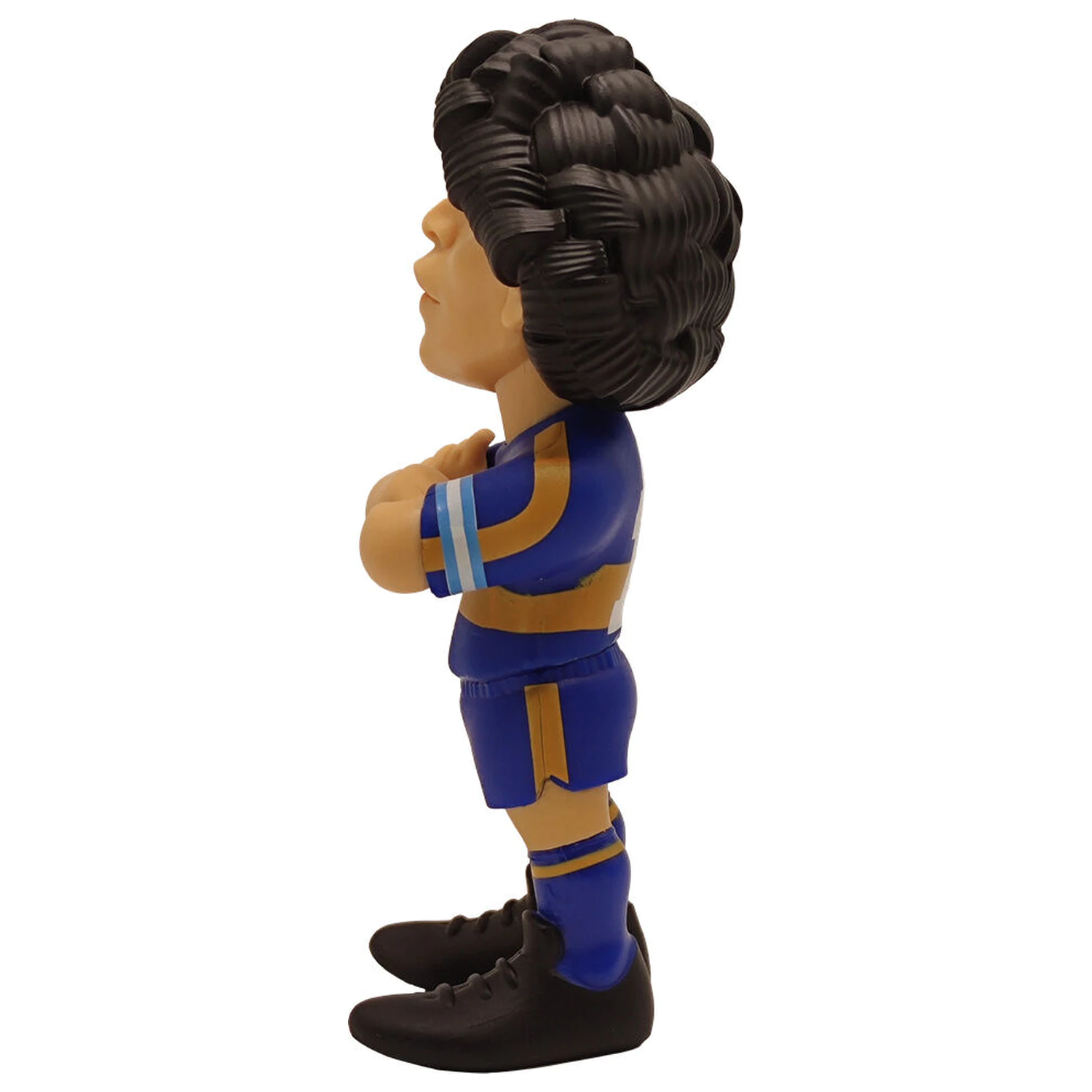 Boca Juniors Maradona Minix figura 12cm termékfotó