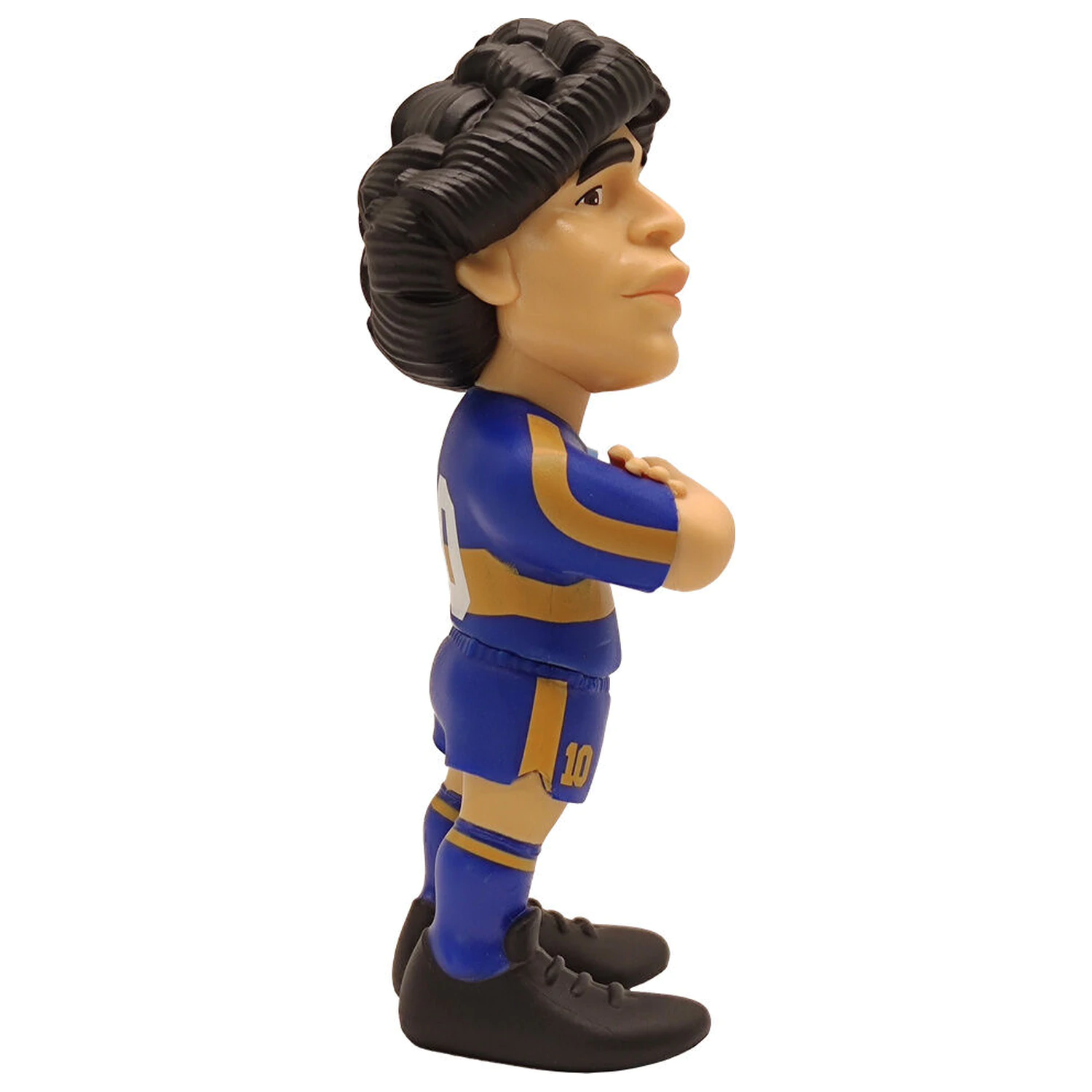 Boca Juniors Maradona Minix figura 12cm termékfotó
