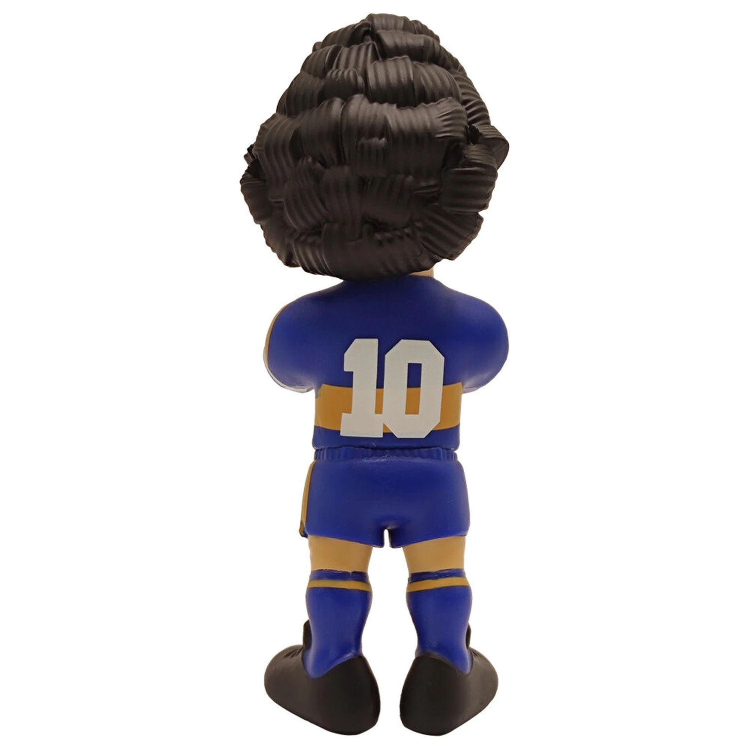 Boca Juniors Maradona Minix figura 12cm termékfotó