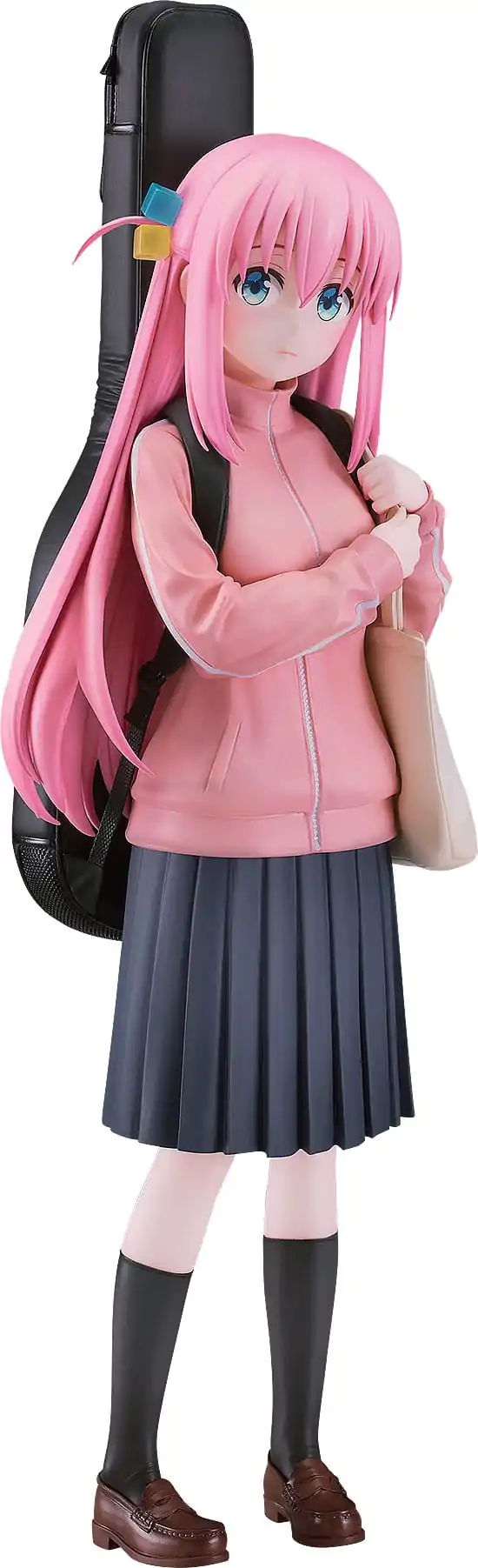 Bocchi the Rock! 1/7 Hitori Gotoh PVC szobor figura 24 cm termékfotó