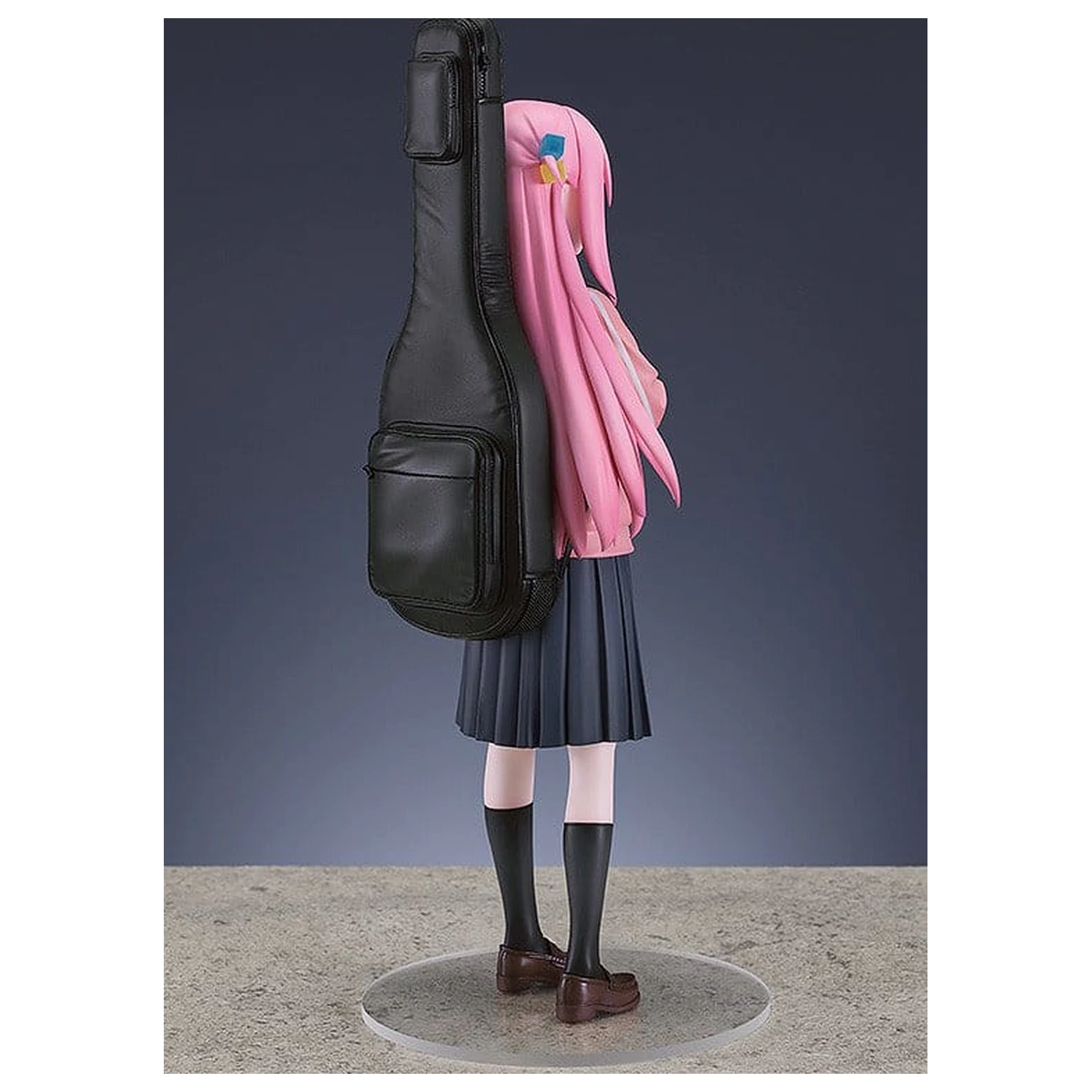 Bocchi the Rock! 1/7 Hitori Gotoh PVC szobor figura 24 cm termékfotó