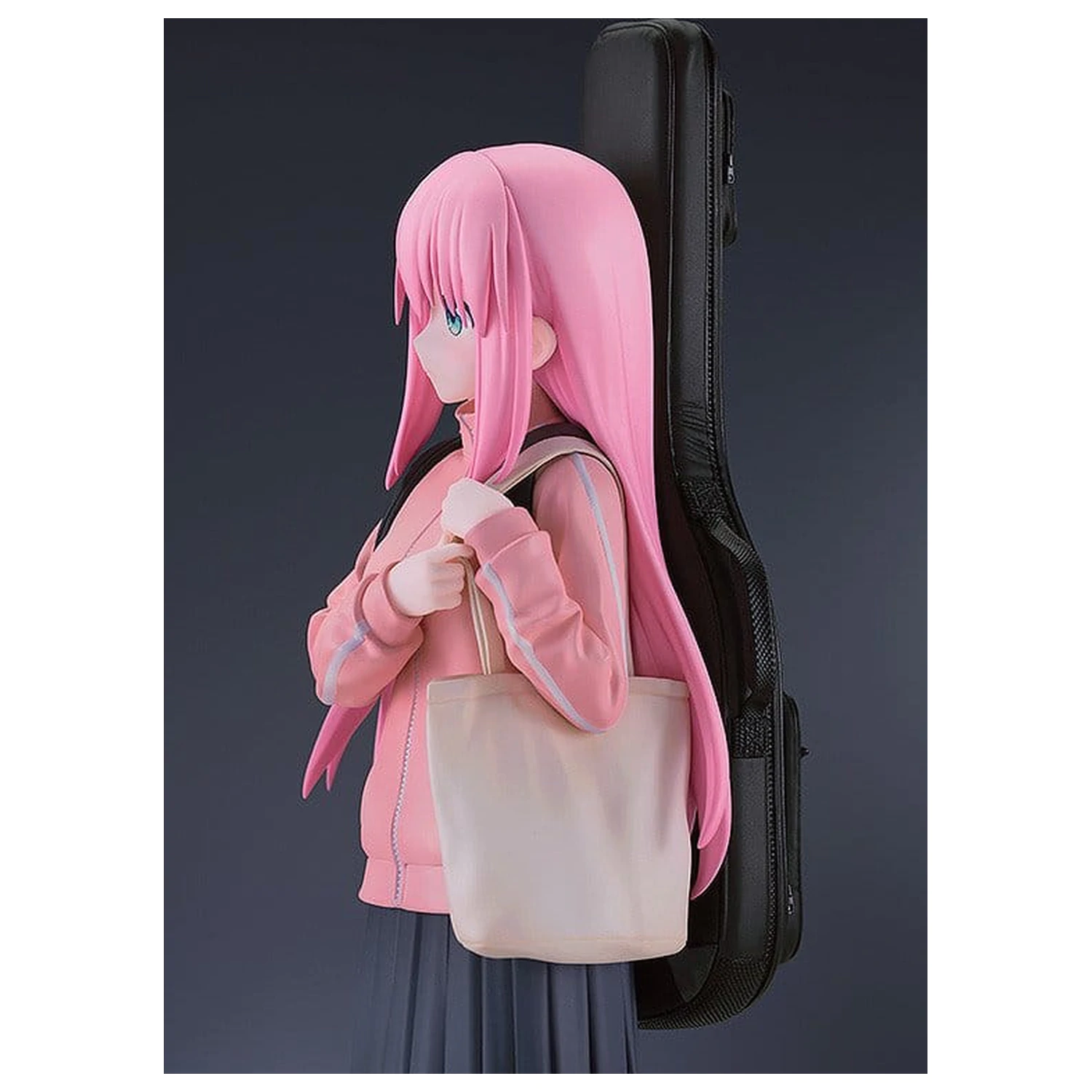 Bocchi the Rock! 1/7 Hitori Gotoh PVC szobor figura 24 cm termékfotó