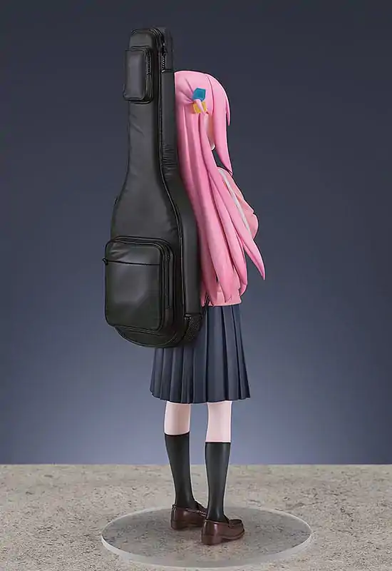 Bocchi the Rock! 1/7 Hitori Gotoh PVC szobor figura 24 cm termékfotó