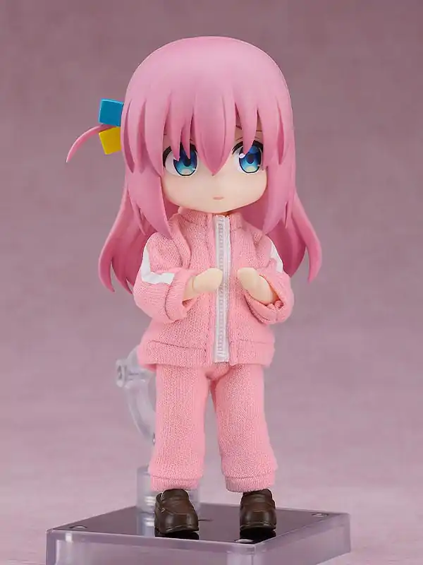 Bocchi the Rock! Accessories for Nendoroid Doll Figures Outfit Set: Hitori Gotoh Figura kiegészítő csomag termékfotó