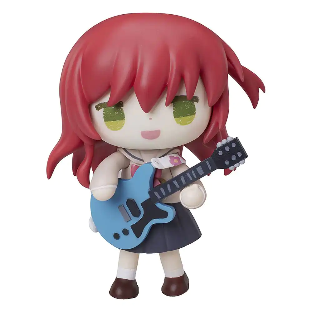 Bocchi the Rock! Chibi figura Ikuyo Kita 10 cm termékfotó