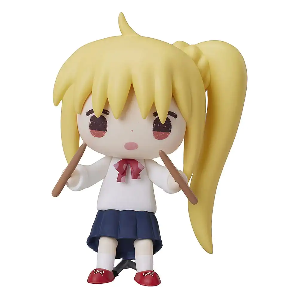 Bocchi the Rock! Chibi figura Nijika Ijichi 10 cm termékfotó