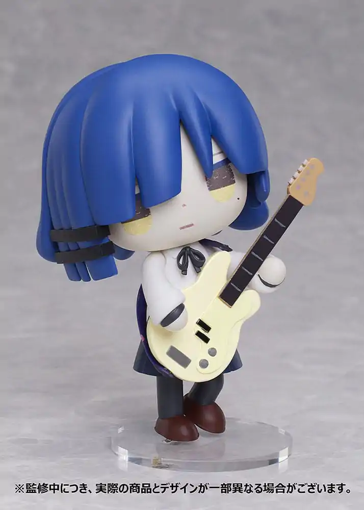 Bocchi the Rock! Chibi figura Ryo Yamada 10 cm termékfotó