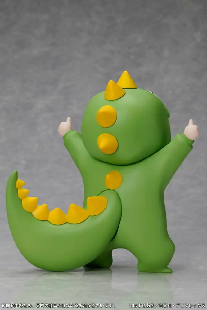 Bocchi the Rock! Deformation Hitori Goto Shonin Yokkyu Monster szobor figura 19 cm termékfotó
