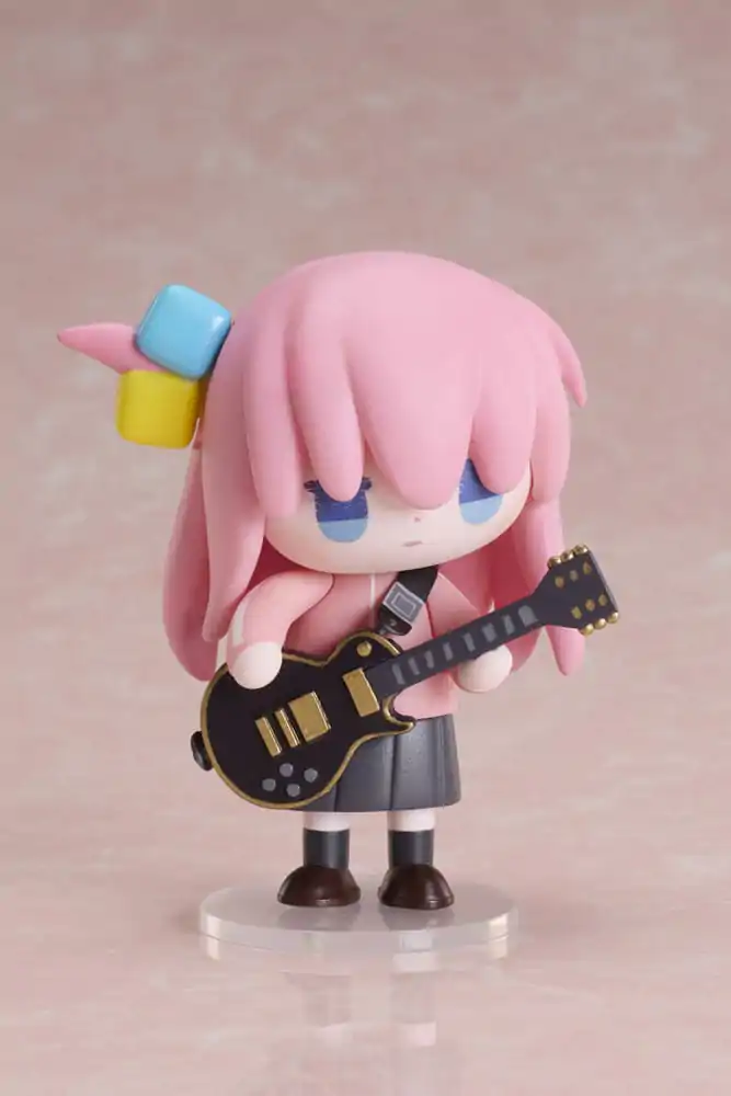 Bocchi the Rock! Deformation Hitori Gotoh szobor figura 10 cm termékfotó