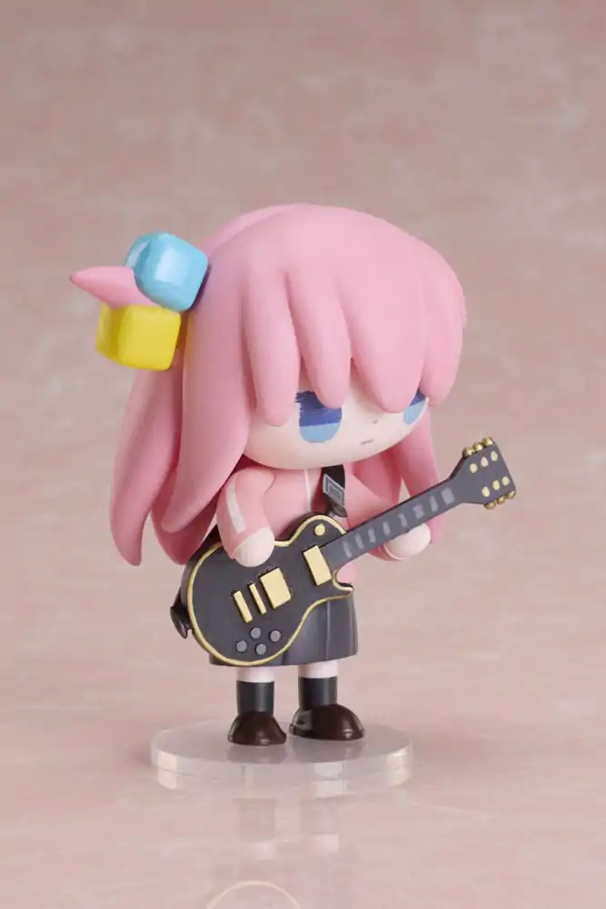 Bocchi the Rock! Deformation Hitori Gotoh szobor figura 10 cm termékfotó