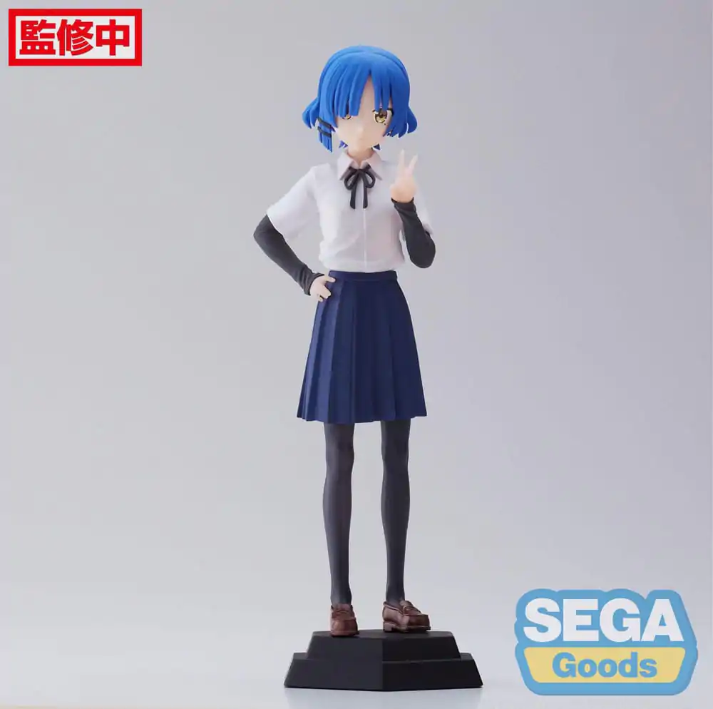 Bocchi the Rock! Desktop x Decorate Collections Ryo Yamada PVC szobor figura 16 cm termékfotó