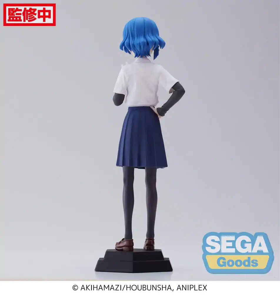 Bocchi the Rock! Desktop x Decorate Collections Ryo Yamada PVC szobor figura 16 cm termékfotó