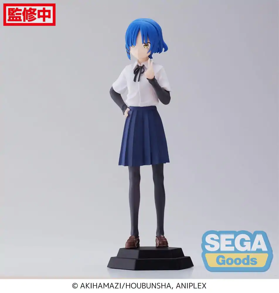 Bocchi the Rock! Desktop x Decorate Collections Ryo Yamada PVC szobor figura 16 cm termékfotó
