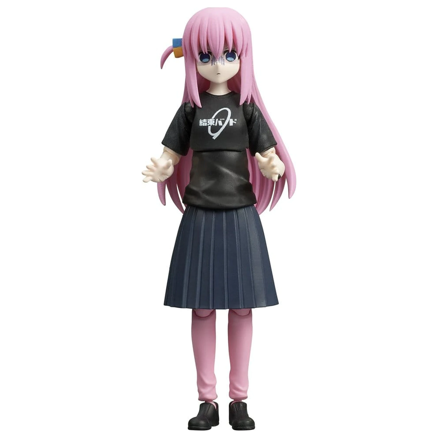Bocchi the Rock! DIGACTION akciófigura 1/24 Hitori Gotoh 8 cm termékfotó