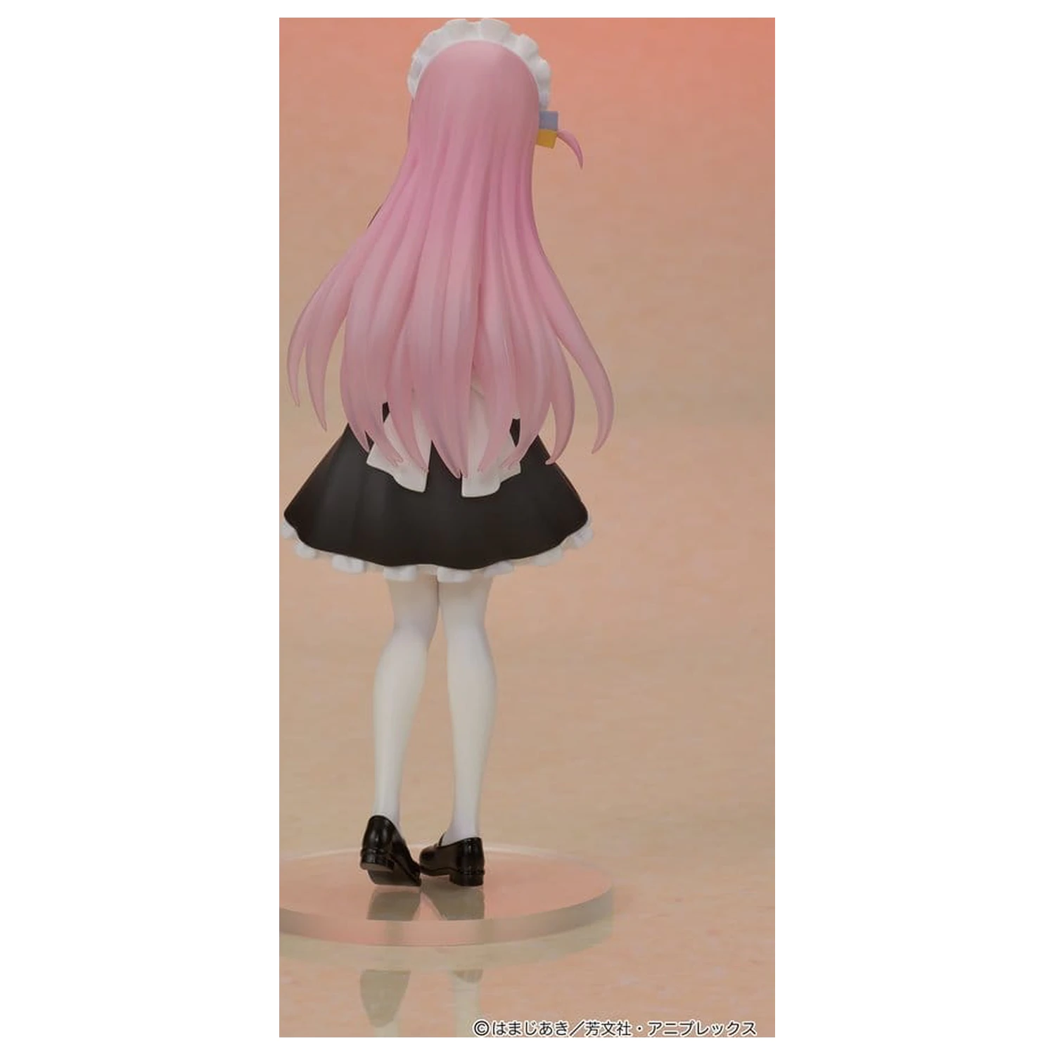 Bocchi the Rock! DIGSTA Hitori Gotoh PVC figura 18 cm termékfotó