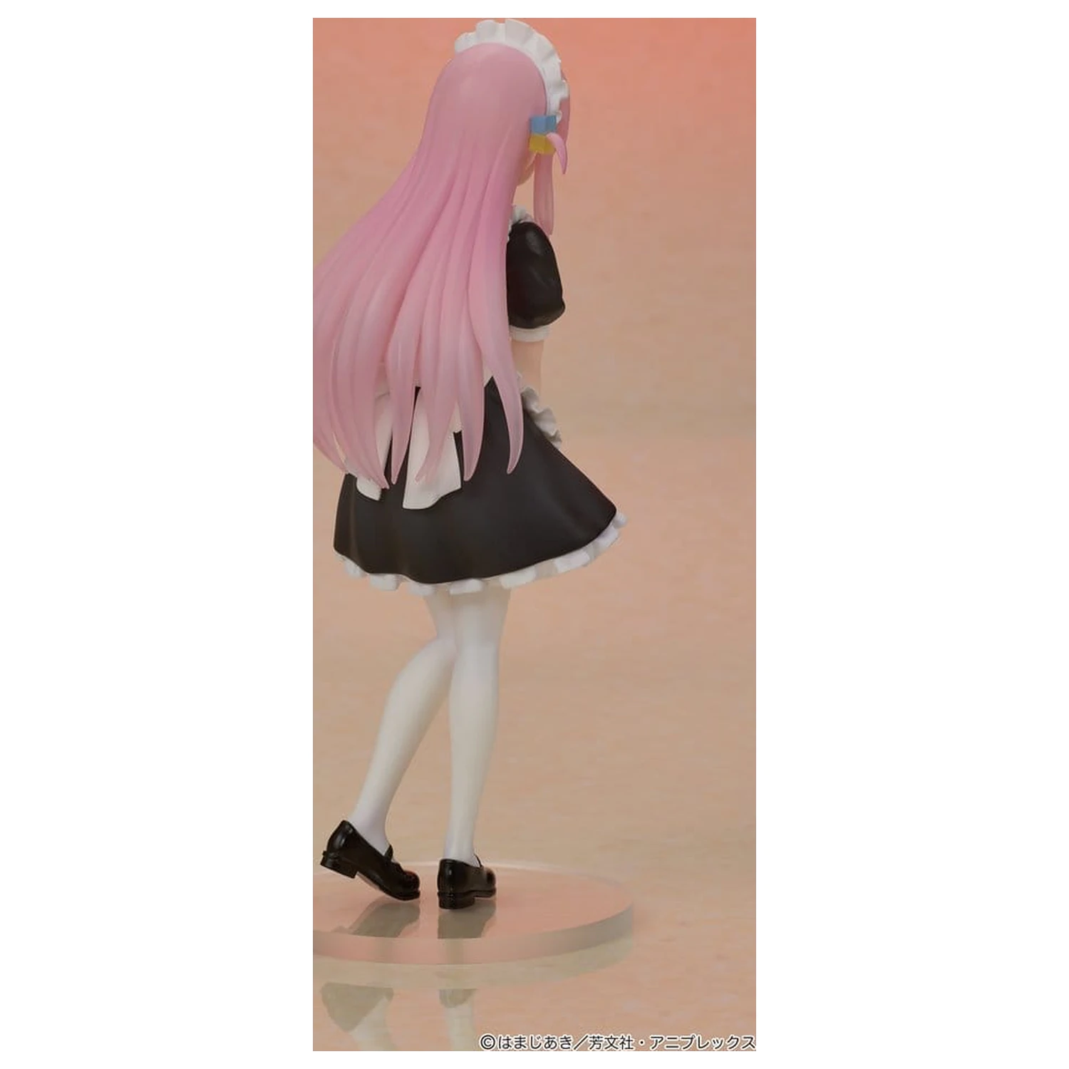 Bocchi the Rock! DIGSTA Hitori Gotoh PVC figura 18 cm termékfotó